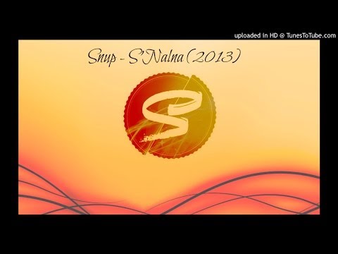 SNUP - Snalna (2013)