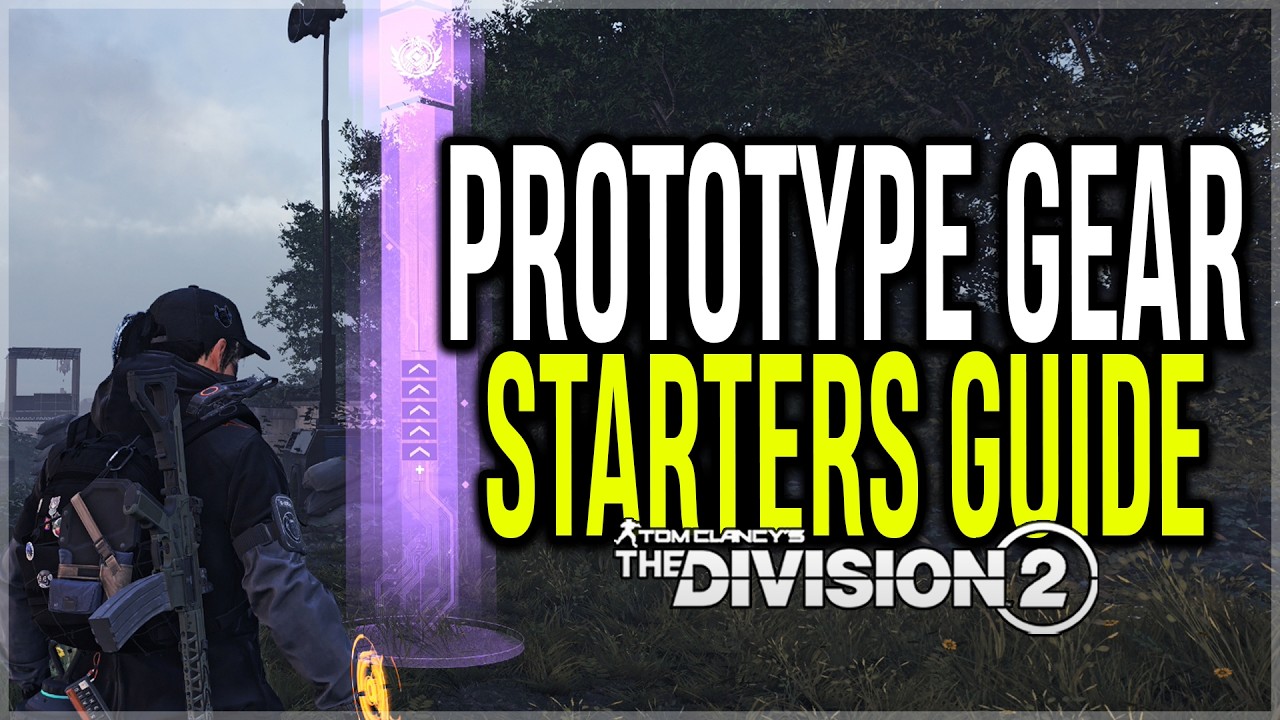 The Division 2 Complete 