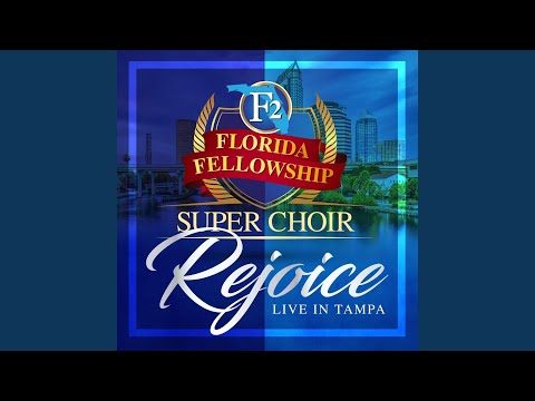 All Hail the Power of Jesus' Name (Live)