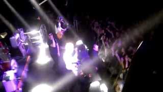 The Strypes @ The Academy, Dublin 24th Sept 2015 Part 3