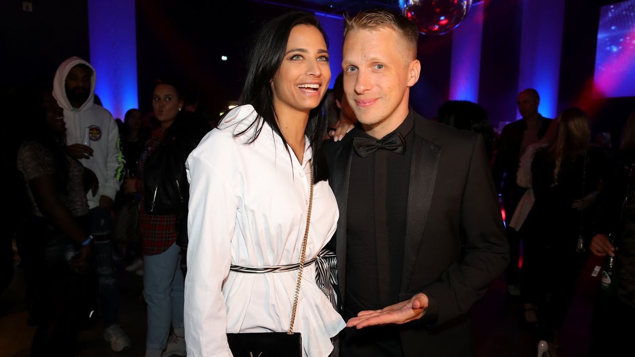 Trennung von Oliver Pocher: Das hat seiner Ex Amira gefehlt
