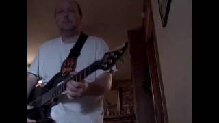 T Bone Shuffle--Albert Collins