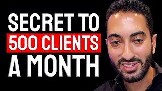 The Proven Formula for EXPLOSIVE Law Firm Growth