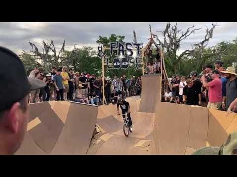 SWAMPFEST 2022 LIVESTREAM |DAY 1| LIFE BEHIND GRIPS