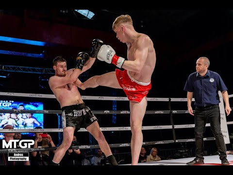 ROAD TO MTGP34 | JOSH COOPER VS ADAM DICKENS