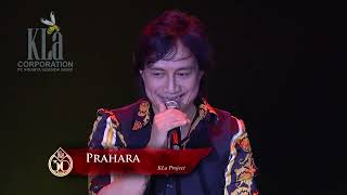 Download lagu PRAHARA - Karunia Semesta (Konser 30 Tahun KLA Project) mp3