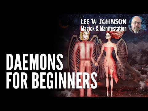 10 Best Demons for Beginners to Work With