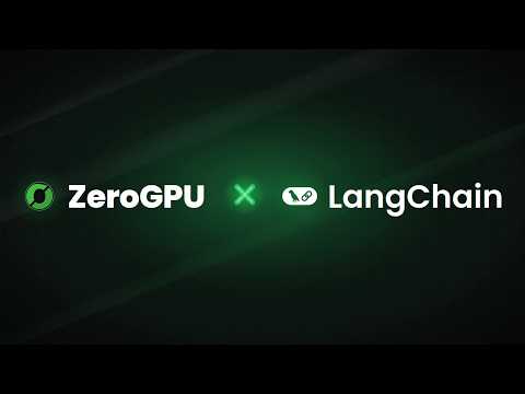 Run LangChain Tools on ZeroGPU's Nano Models (PII Redaction, NER & More)