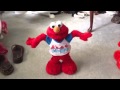 Tickle Me Elmo