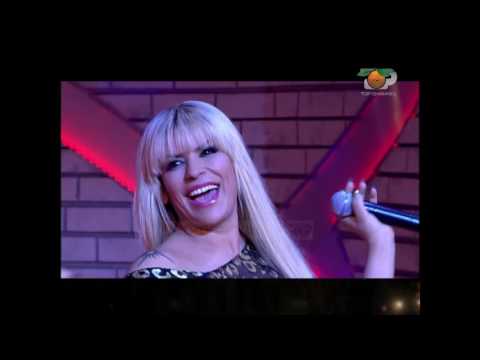 Alo Mirmroma, 31 Dhjetor 2008 - Valbona Mema, potpuri me kenge popullore