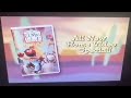 Opening To Sesame Street Kids Favorite Songs 2 2001 VHS 2004 Reprint