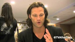 Interview Jared Padalecki - TV After Dark