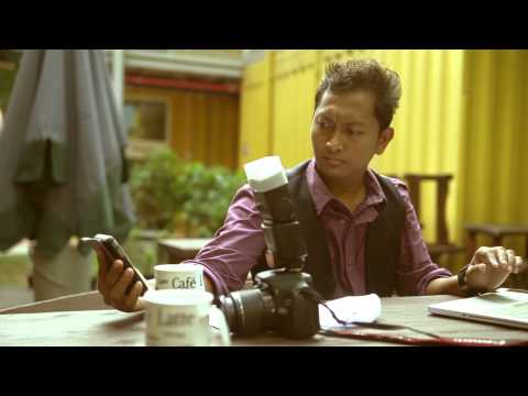 Revalina - Rahsia Hati (Official Music Video)