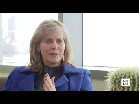 Клинические испытания I-SPY: интервью с доктором Лорой Эссерман