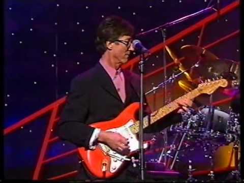 JUSTIN HAYWARD/JOHN LODGE/HANK MARVIN/KENNY JONES/RICK WAKEMAN.