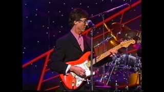 JUSTIN HAYWARD/JOHN LODGE/HANK MARVIN/KENNY JONES/RICK WAKEMAN.