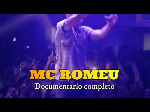 Documentario MC Romeu (chamada) BONDE DE 90
