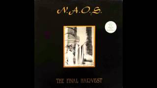 NAOS - Eschaton