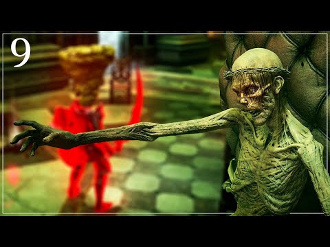 [ 9 ]  MASTER OF PVP • DEMON'S SOULS REMAKE