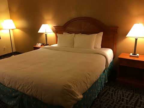 Quality Inn Banning I-10 - Banning (California) - United States