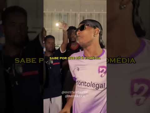 Azêh e Monarka, promessas da Bahia para 2023 🔥 #batalhaderima #batatlhadolitoralba #freestyle