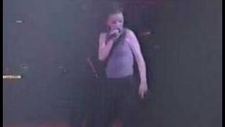 Garbage &quot;Sleep Together&quot; Brussels 1999