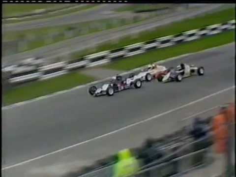 1989 - Formula Ford Festival - Semi Finals