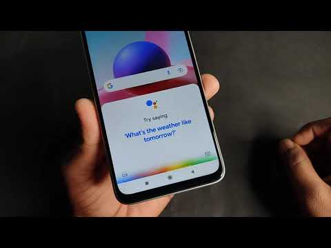 Remove Long Press To Lunch Google Assistant in Redmi Note 10 | Redmi Note 10 Google Assistant Remove