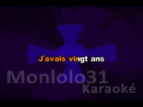 Charles Aznavour - hier encore (Live 2015)