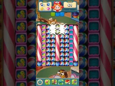 Toy Blast level 2716