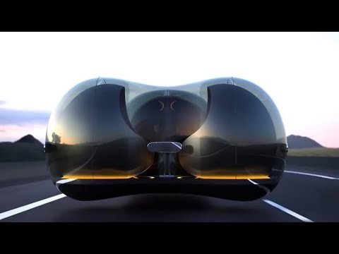 7 Conceitos De Carros Do Futuro Únicos No Mundo