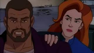 Episode 10: Nas - Hope (Marvel Remix)