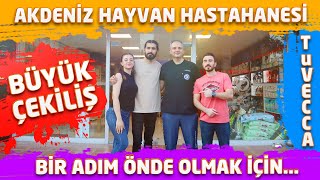 CENK SÜER | "ULAŞMAK İSTEDİĞİNİZ YERE BİR ADIM ÖNDE BAŞLATMAK İSTİYORU