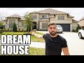 I'm Buying My Dream House