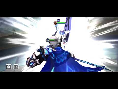 Summoners War : Molong Harmonia Abellio