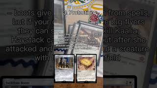 Kaalia of the Vast deck walkthrough (ep.1) #mtg #mtgcommunity #mtgcollection #mtgmetagame