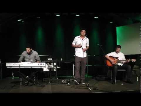 Moesoul Band (live) - Schlosskeller Marbach - 31.03.2012 [FULL HD]