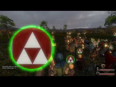 Steam Community :: Video :: Extended Native: Calradia's Borderlands ...