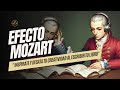 Música Clásica Para INSPIRARTE Y Desatar Tu CREATIVIDAD Al Escribir Tu Libro Efecto Mozart