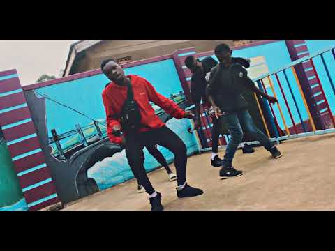 Tupaate - Pia Pounds official dance video (Infinity Dance Company official)