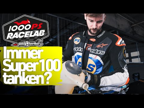 Mehr Oktan, mehr Power? Bringt Edelsprit-tanken etwas? Vergleich Super, Super Plus, E10, E5