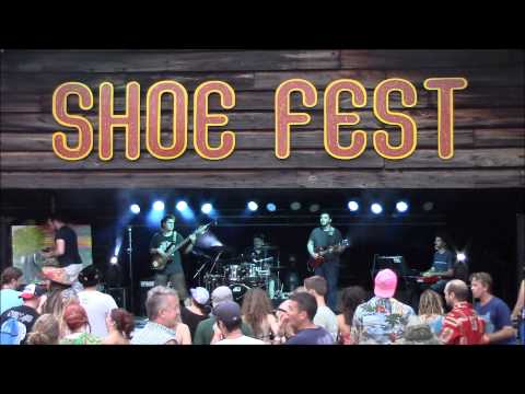 Zmick - Belly Of The Beast - 09-07-13 - Shoe Fest - Manteno, IL
