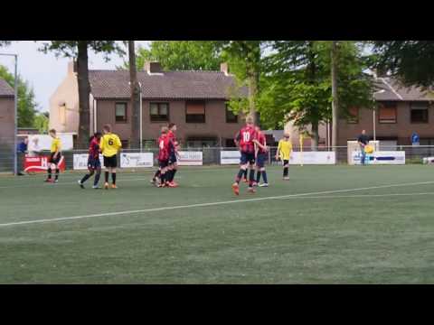 SVM C1 - BSV Limburgia 0 - 2