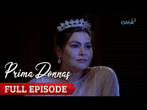 Prima Donnas: Full Episode 227 | Stream Together