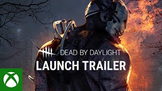 Dead by Daylight | Xbox Series X|S Launch Trailer