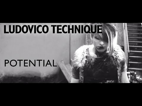 Ludovico Technique - Potential