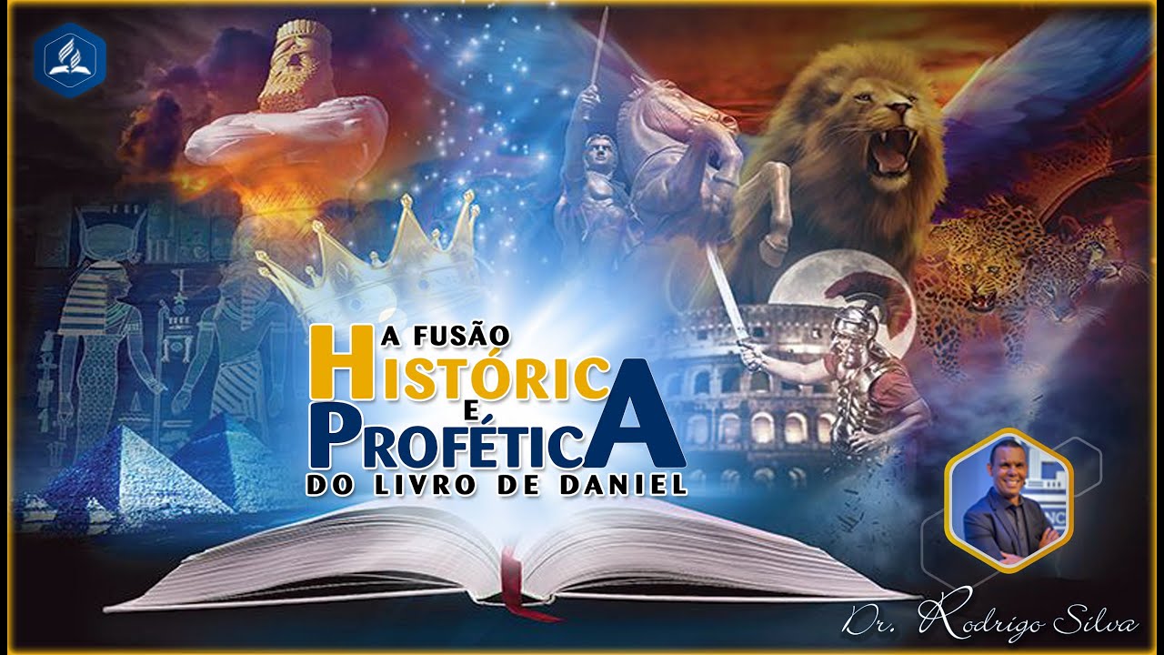 Dr. Rodrigo Silva - O Chifre Pequeno