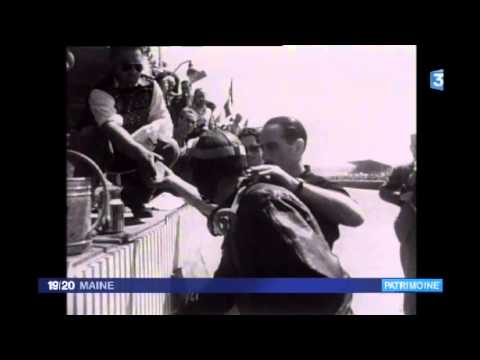 24 heures du Mans. Luigi Chinetti