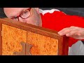 I Made Fine Furniture From A Toy