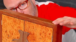 I Made Fine Furniture From a Toy